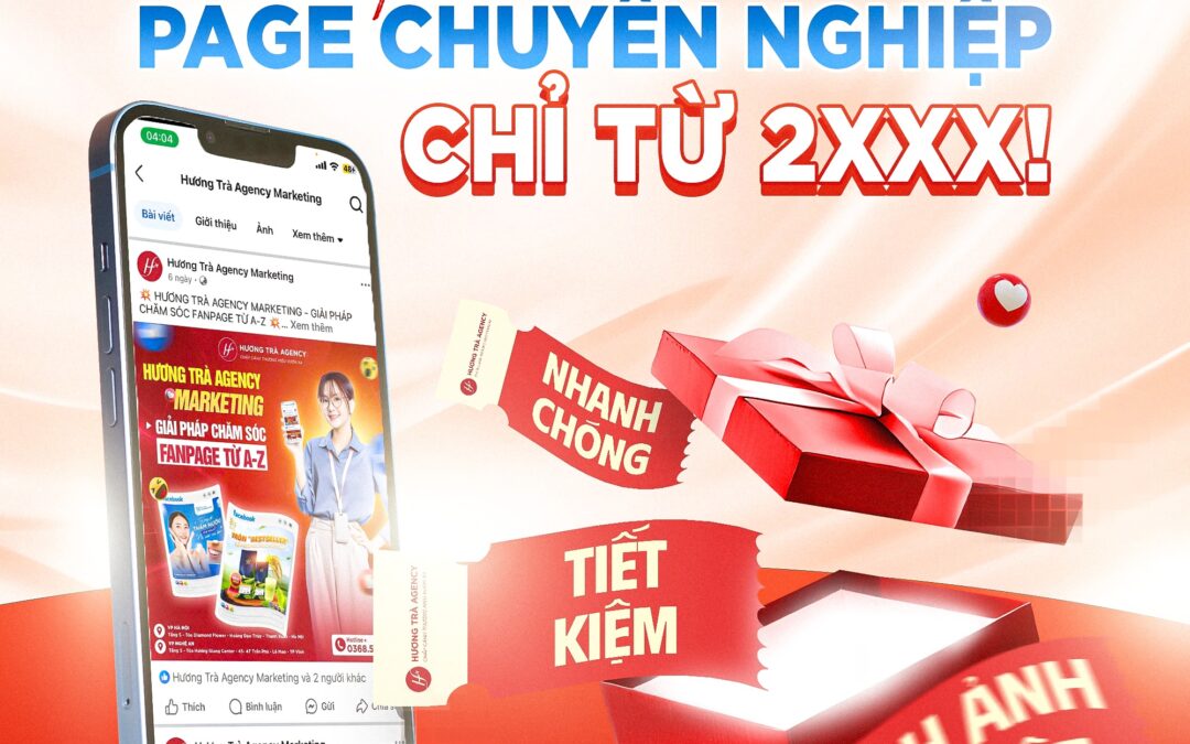 THIẾT KẾ CHUYÊN NGHIỆP