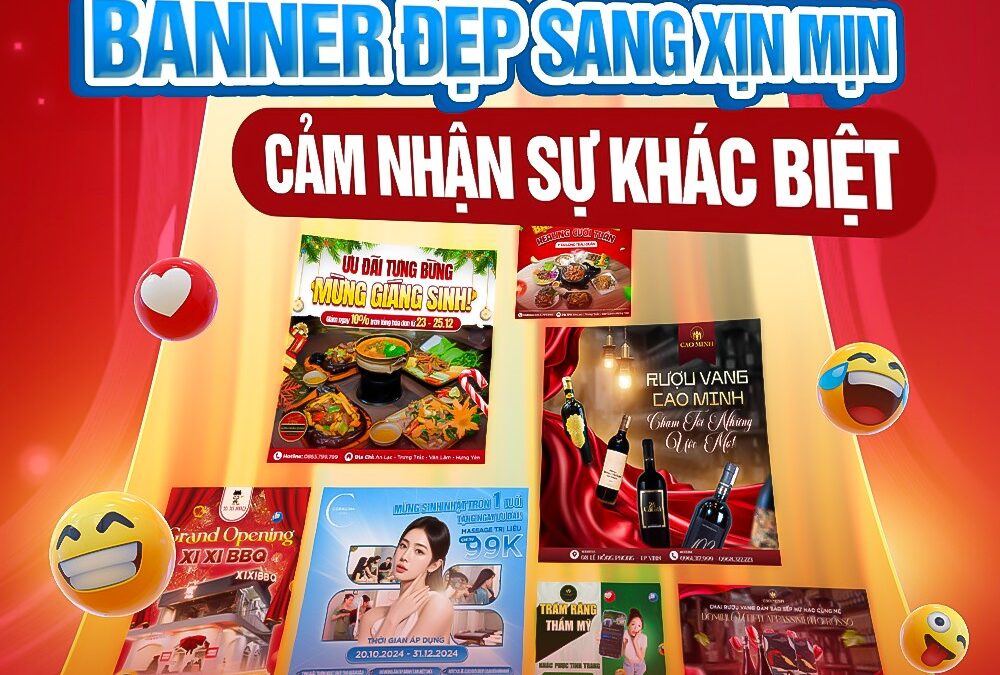 Hương Trà Agency: Thiết Kế Chuyên Nghiệp – Khẳng Định Thương Hiệu Ngay Từ Cái Nhìn Đầu Tiên!