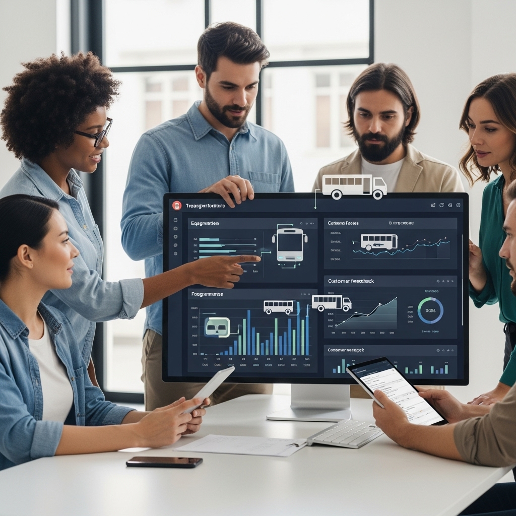 6. Đánh giá hiệu quả và cải tiến liên tục quy trình chăm sóc fanpage