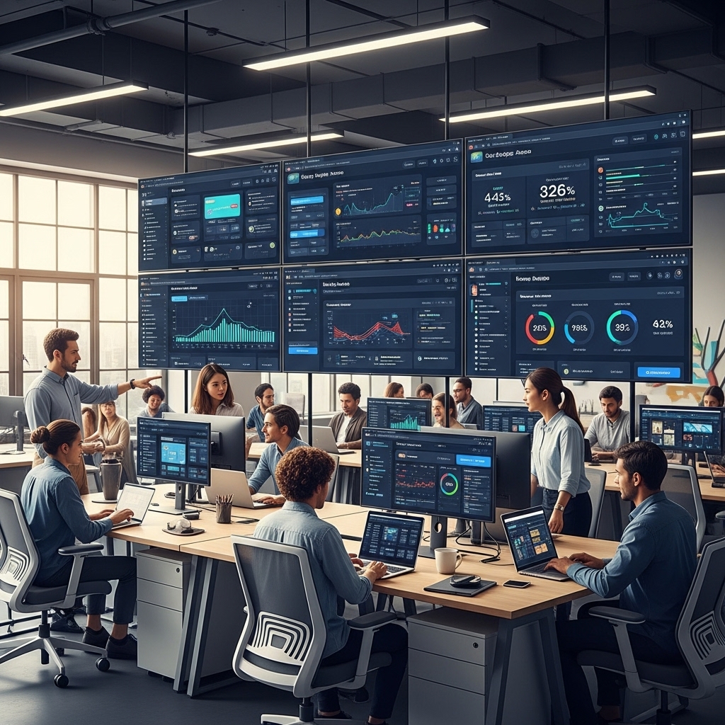 Các tính năng quan trọng cần có trong giải pháp chatbot dành cho fanpage