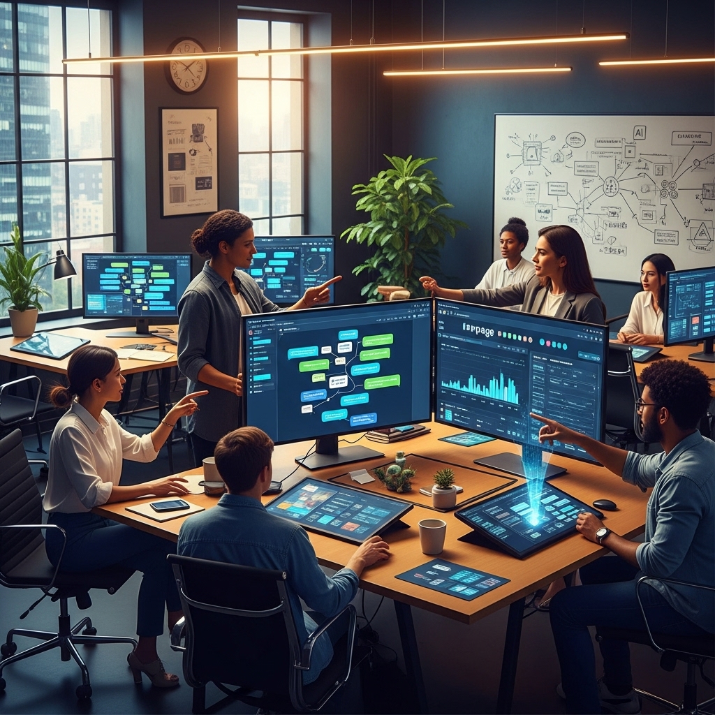 Giới thiệu về Giải pháp chatbot dành cho fanpage