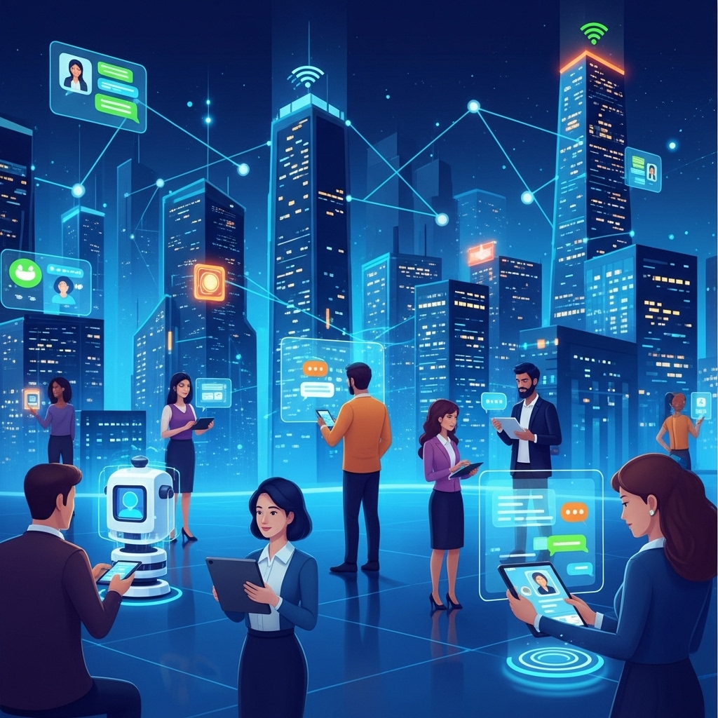 Hướng dẫn tạo và triển khai chatbot hiệu quả cho fanpage